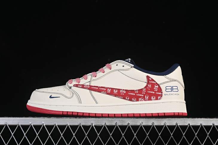 Picture of Air Jordan Travis Scott _SKUfw21451080078143139fw